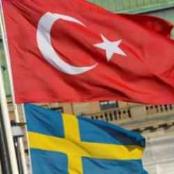 İsveç, sinsice Türkiye’nin altını oyuyor! Terörden daha beter