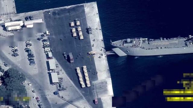 Tavrını hep Yunanistan'dan yana koyan ABD'den Türkiye ile ilgili çarpıcı çıkış: İkisi ülke de çok önemli
