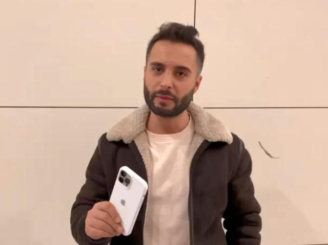 Türkler, ucuz Iphone satın almak için komşu ülkeye akın ediyor! Kar edilen rakam hayli yüksek