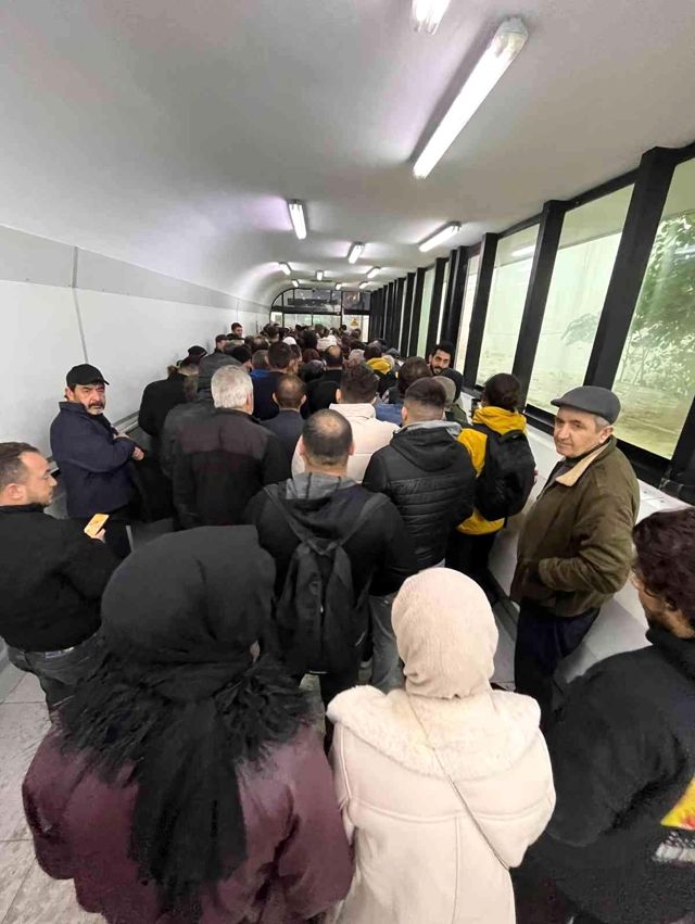 Türkler, ucuz Iphone satın almak için komşu ülkeye akın ediyor! Kar edilen rakam hayli yüksek