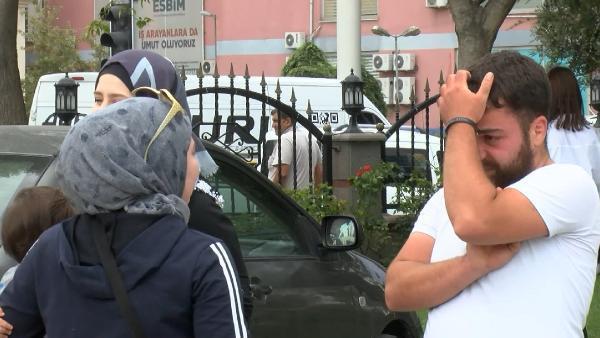 Ülkesine dönen Suriyelinin Türkiye'den ayrılırken söylediği sözler hayli ilginç