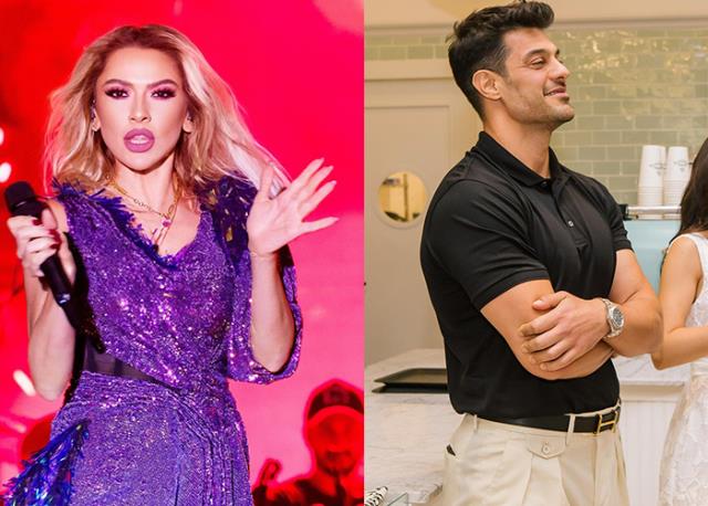 Hadise ve Mehmet Dinçerler Hakkında Flaş İddia!