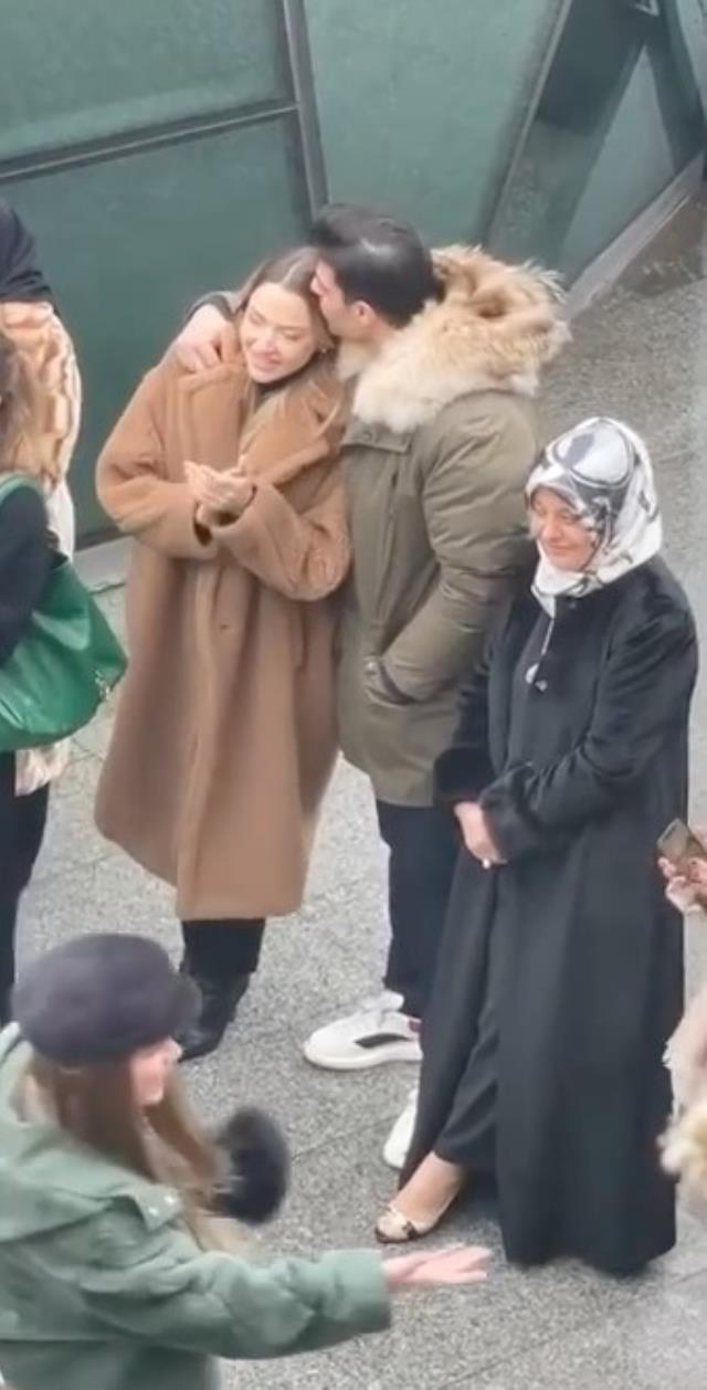 Hadise ve Mehmet Dinçerler Hakkında Flaş İddia!