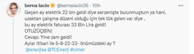 Ünlü oyuncu Berna Laçin'den 'Genelev mi işletiyorsun?' sorusuna çok konuşulacak yanıt