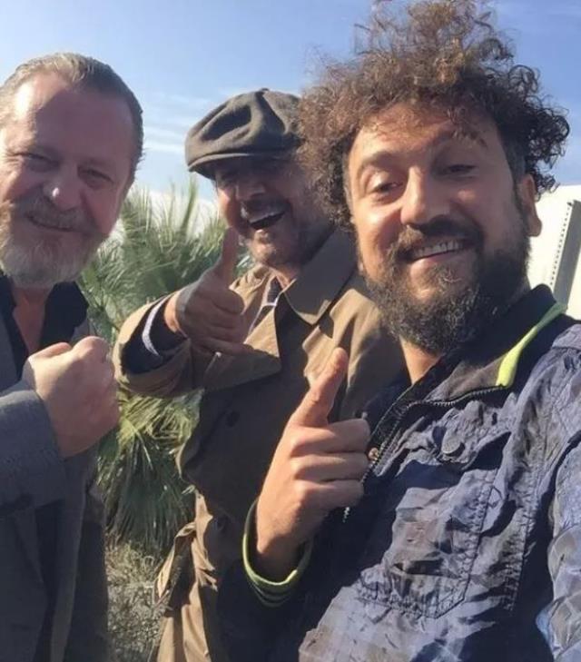 Ünlü Pis Yedili dizisinin Orço'su yıllar sonra bambaşka birine dönüştü! Tanımak imkansız