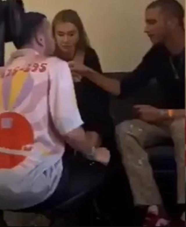 Arif Verimli, Şeyma Subaşı'nın gizli çekilen görüntülerinin yayınlanmasına tepki gösterdi