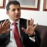 THK Üniversitesi eski rektörü Ünsal Ban yurt dışına kaçmaya çalışırken yakalandı