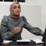 AK Partili Taşkesenlioğlu'ndan açıklama