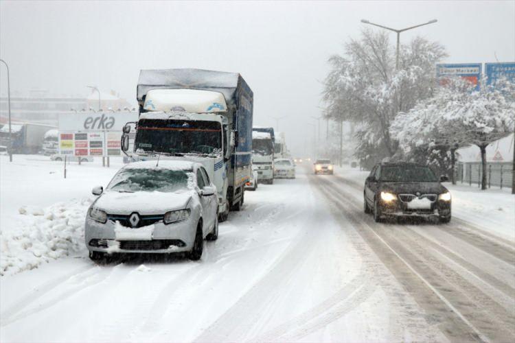 <p>Meteoroloji Genel Müdürlüğü 28 Kasım hava durumu raporunu yayımladı. </p>
