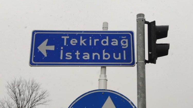 <p>Geçen sene 24 Ocak'ta İstanbul'daki yoğun kar yağışının benzerlerini görebileceğiz.</p>
