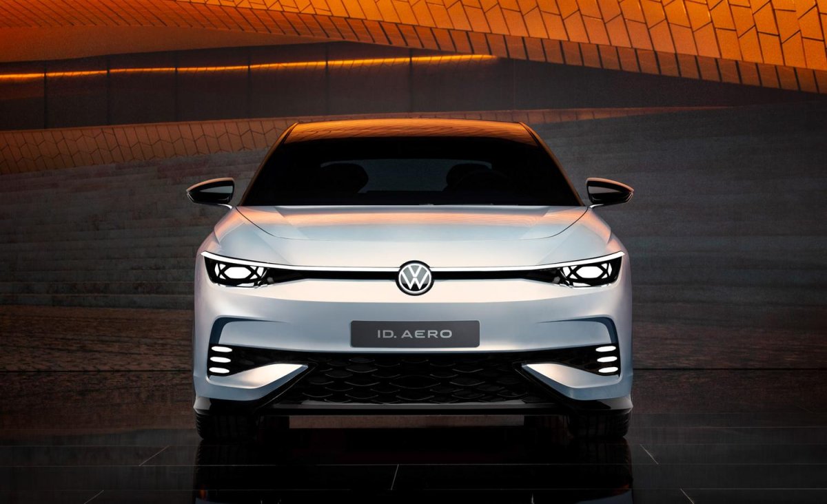 volkswagen