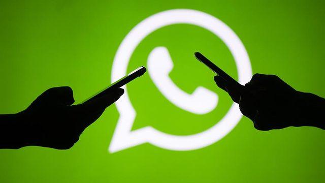 WhatsApp çevrimiçi gizleme özelliği!