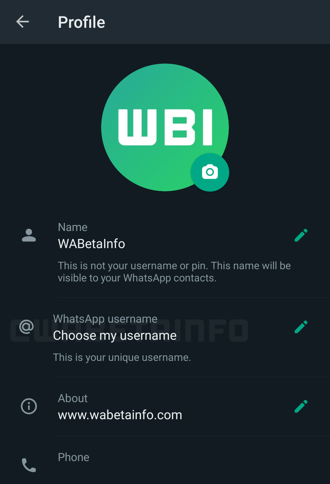 WhatsApp