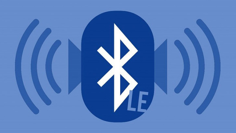 Bluetooth LE