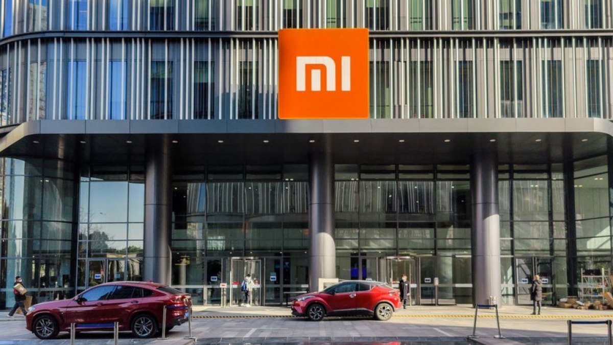 Xiaomi nin elektrikli otomobili hakkında yeni detaylar #1