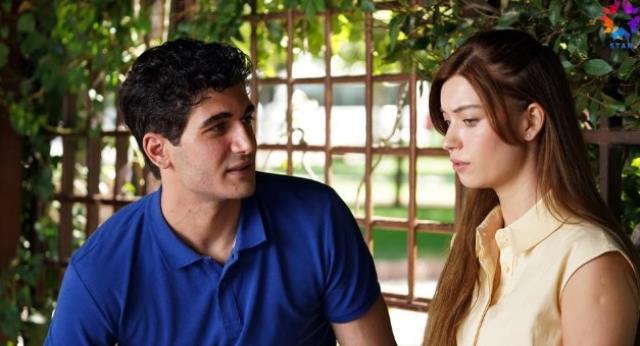 Yalı Çapkını dizisindeki hamam sahnesi izleyicileri çileden çıkardı