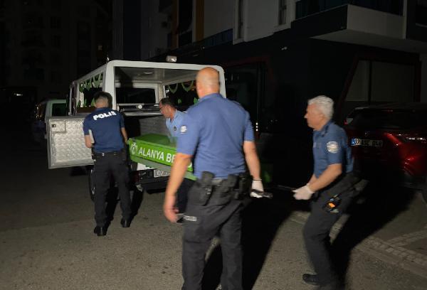 Yürüme engelli şahıs, yatak odasında yaktığı mangaldaki gazdan zehirlenip öldü