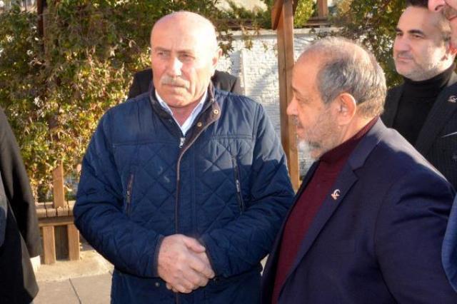 Yazıcıoğlu'nun ağabeyi: Davayı kapatmaya çalışıyorlar, herhalde birilerinin işine geliyordu böyle ölmesi