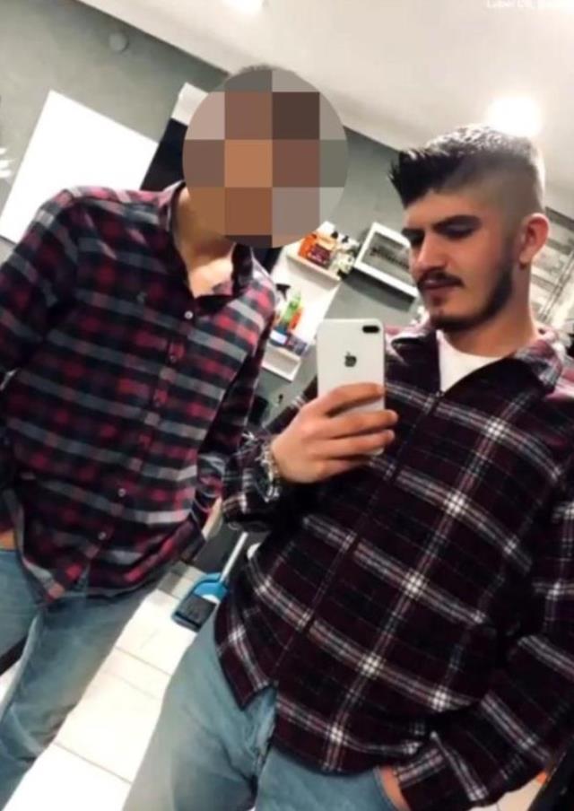 Yolda yürüyen gence kız kardeşinin sevgilisinden kanlı pusu! Pompalı tüfekle kurşun yağdırdı