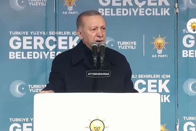 Cumhurbaşkanı Erdoğan'dan Savunma Sanayi İçin Yeni Haberler