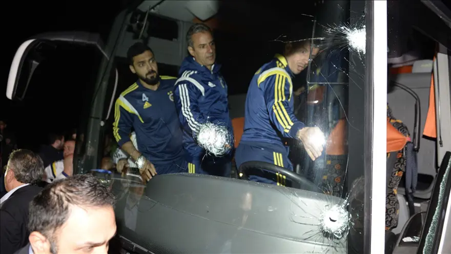 AYM’den Fenerbahçe otobüsü saldırısı başvurusuna ret