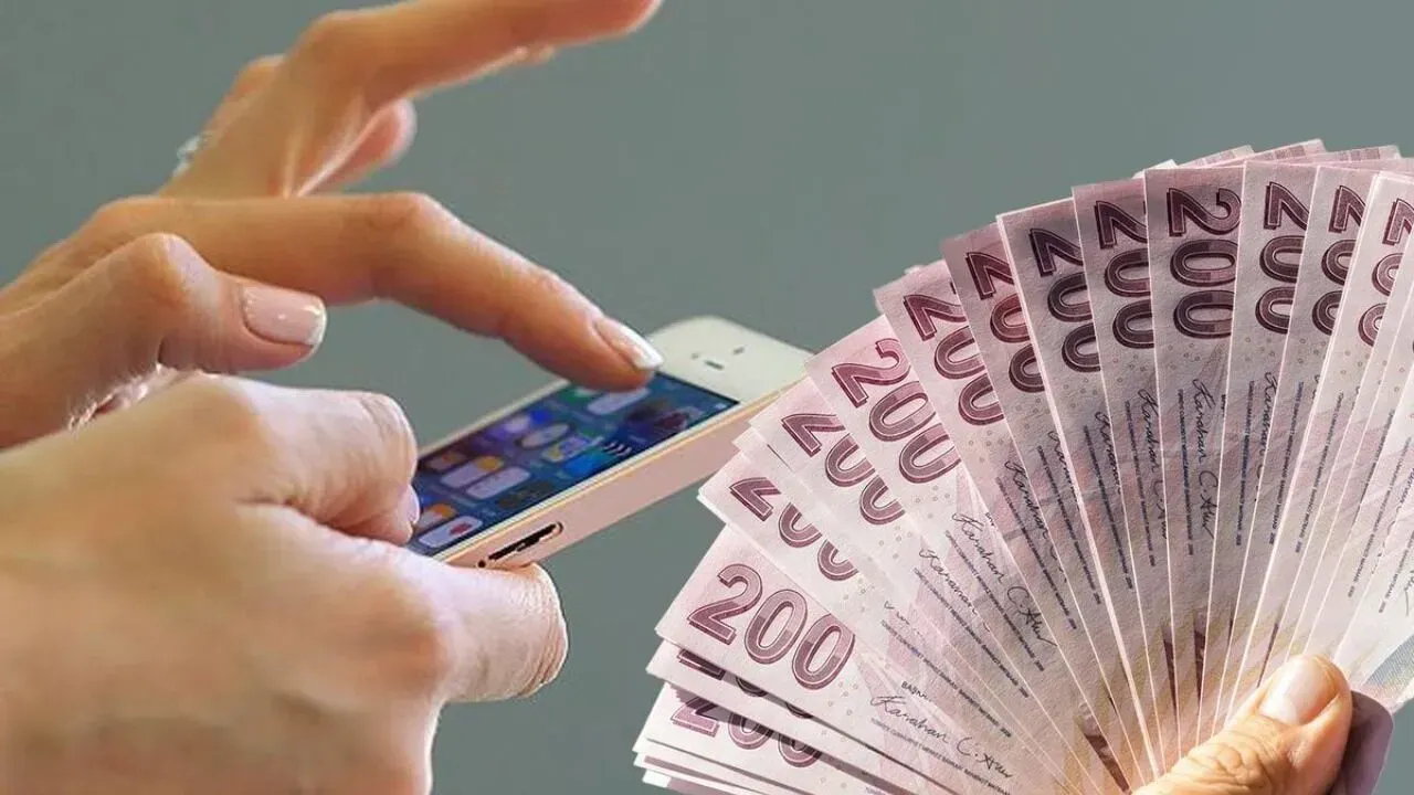 Cep Telefonunda Yeni Dönem: 12 Taksit Sınırı 35 Bin TL’ye Çıkıyor
