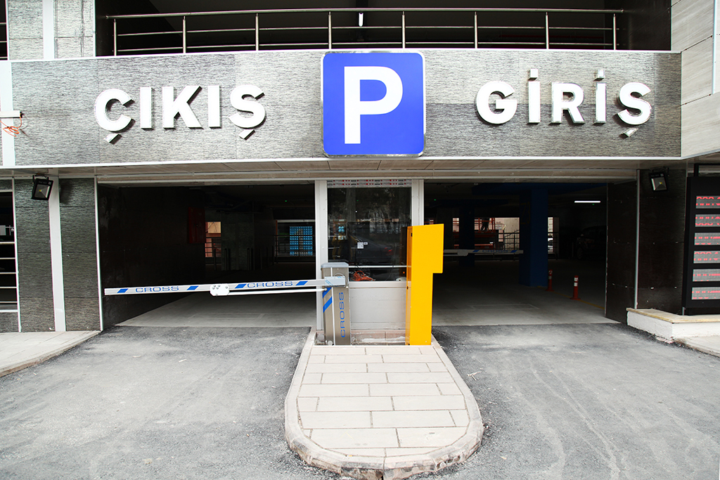 Sakarya’da otopark ücretlerine zam geliyor