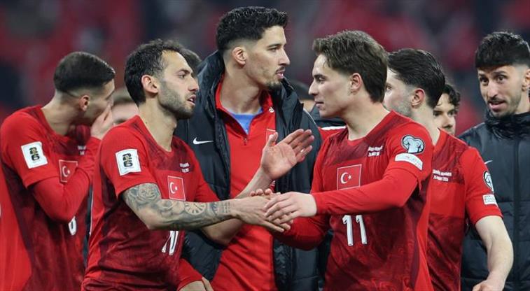 Real Madrid'e bir milli yıldız daha! Plan ortaya çıktı