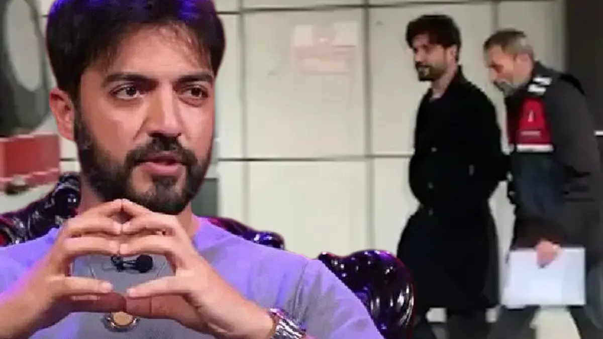 Yusuf Güney’e Ev Hapsi Şartıyla Tahliye