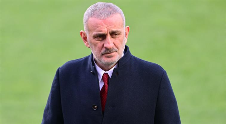 İbrahim Hacıosmanoğlu’dan yabancı kuralı açıklaması