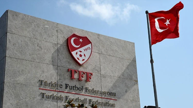 TFF 2026-2027 sezon takvimini açıkladı