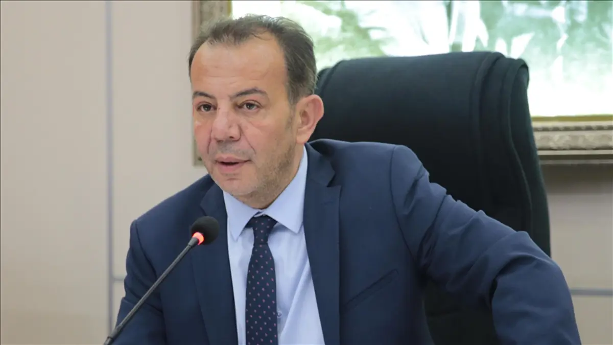 Bolu Belediyesi’nde rüşvet soruşturmasında iddianame hazırlandı