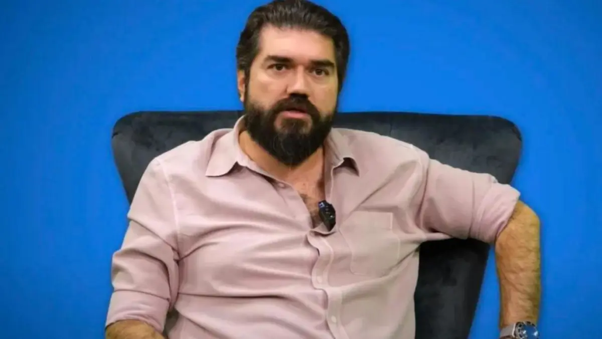 Rasim Ozan Kütahyalı yasa dışı bahis soruşturmasında gözaltına alındı