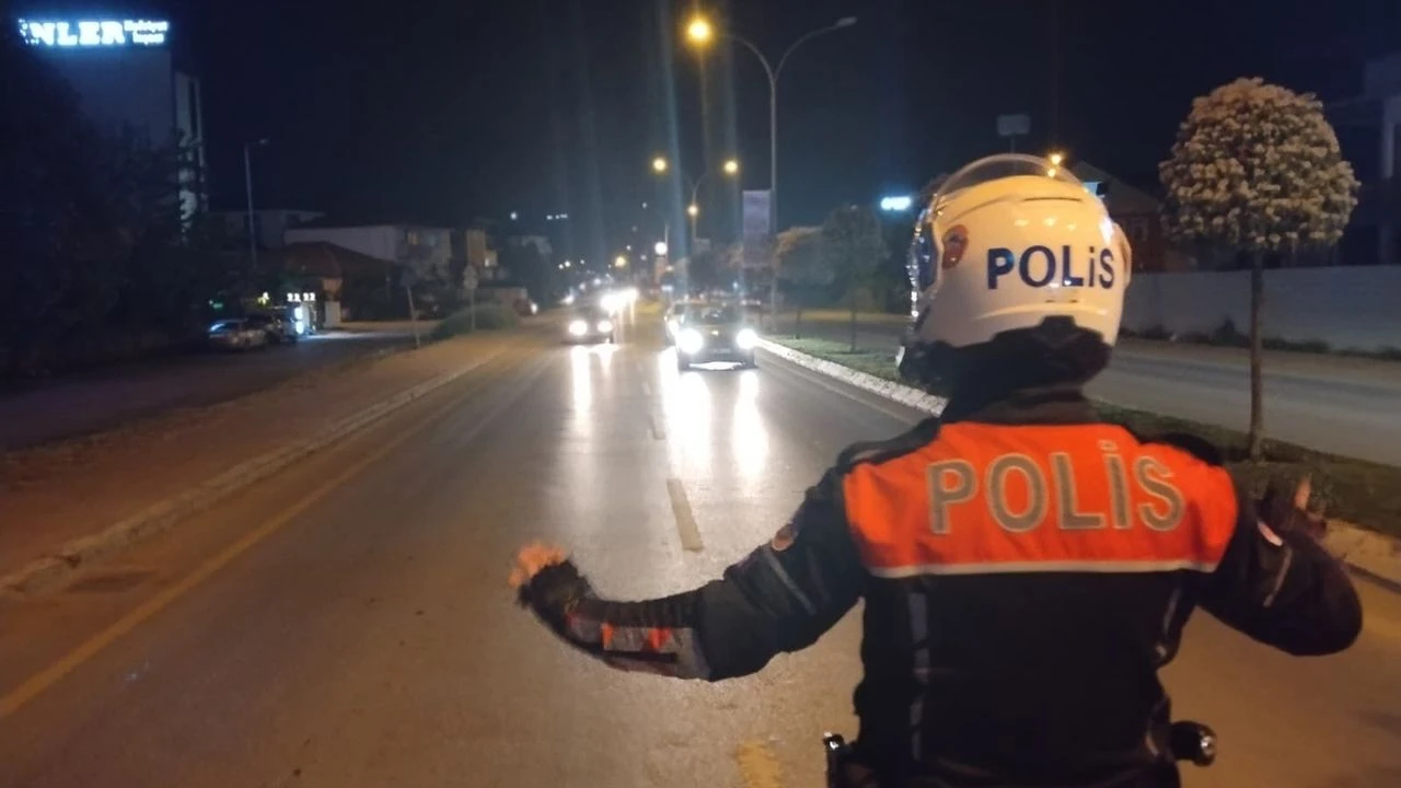 Serdivan’da Yunus Timlerinden Sıkı Denetim
