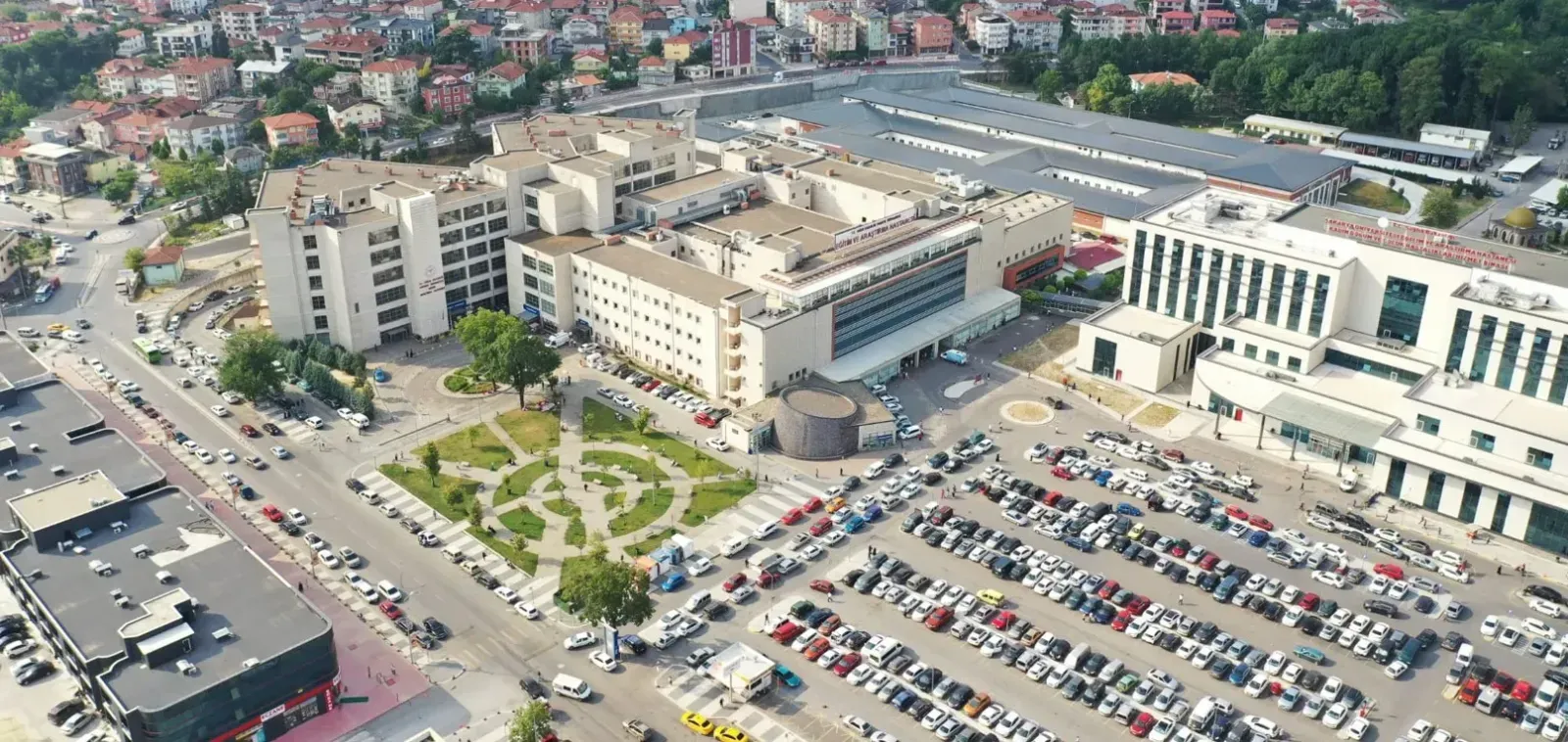 Sakarya'da LPG gazından etkilenen 8 işçi taburcu edildi