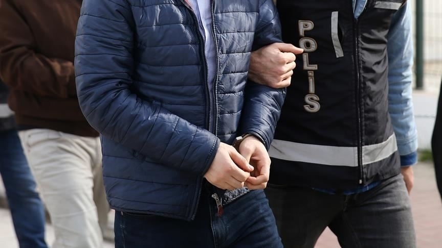 Sakarya’da Aranan 376 Kişi Yakalandı