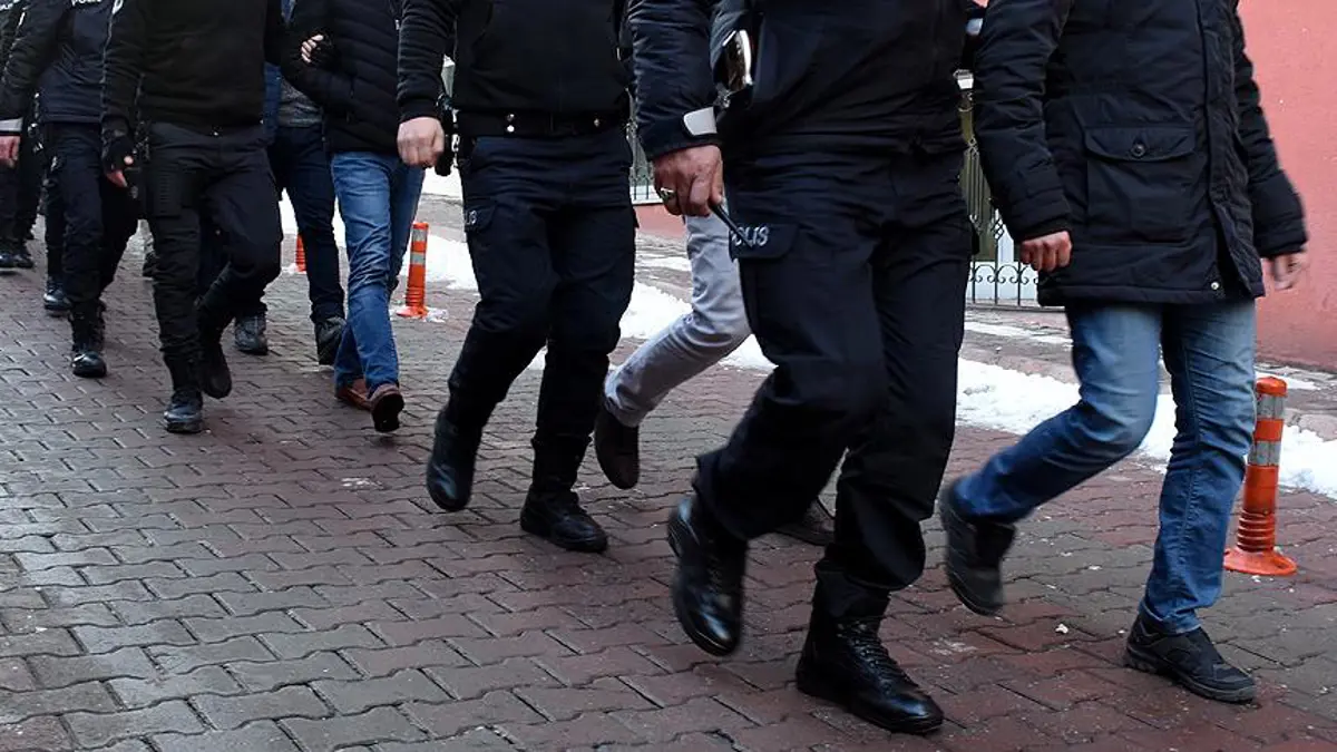 Yapay zekâ destekli dev bahis operasyonu: 35 ilde 98 tutuklama