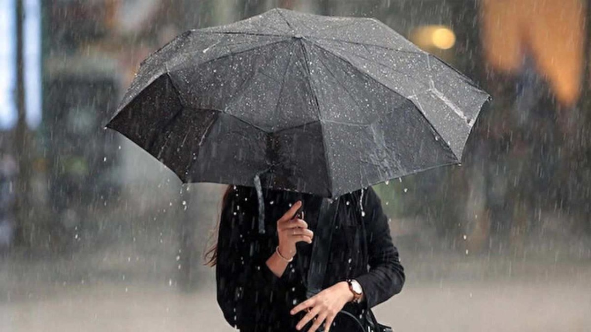 Meteoroloji'den Sakarya'ya flaş uyarı: Tam 5 gün sürecek