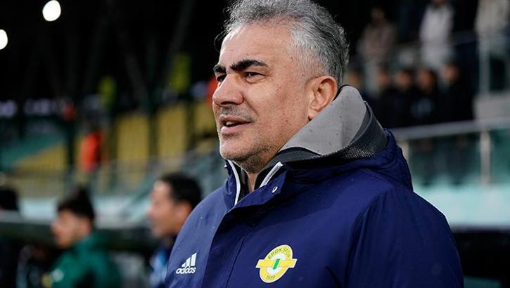 Mehmet Altıparmak Gündemde : İlk görüşmeden olumlu sonuç çıktı  