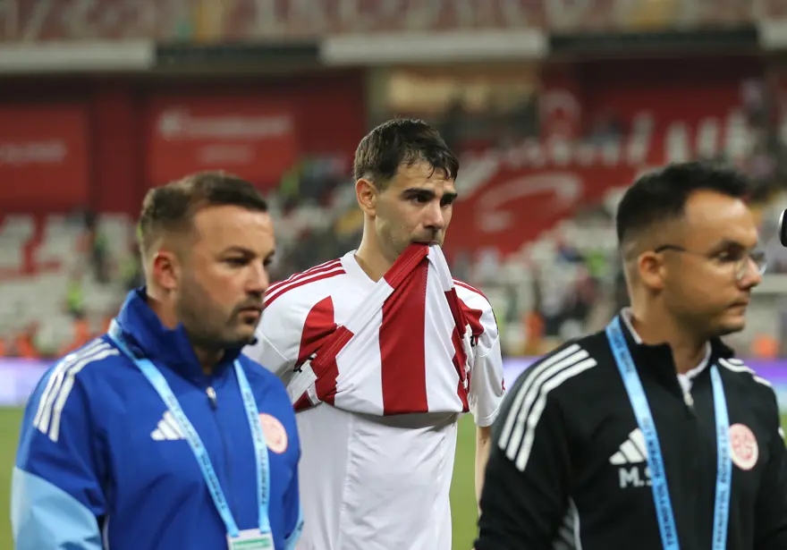 Antalyaspor küme düştü, başkandan dikkat çeken açıklamalar