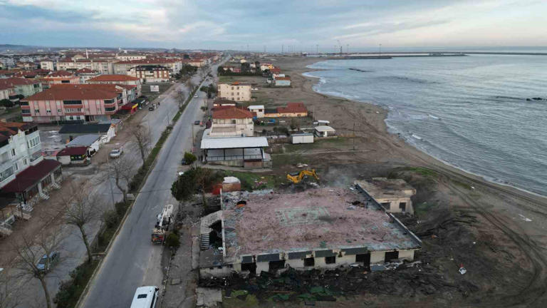 Karasu’da riskli alan süreci başladı! Vatandaşlar belediyeye çağrıldı
