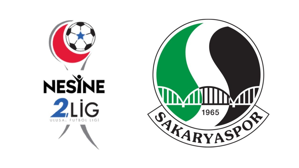 36 takımlı dev rekabet! Sakaryaspor’u zorlu sezon bekliyor