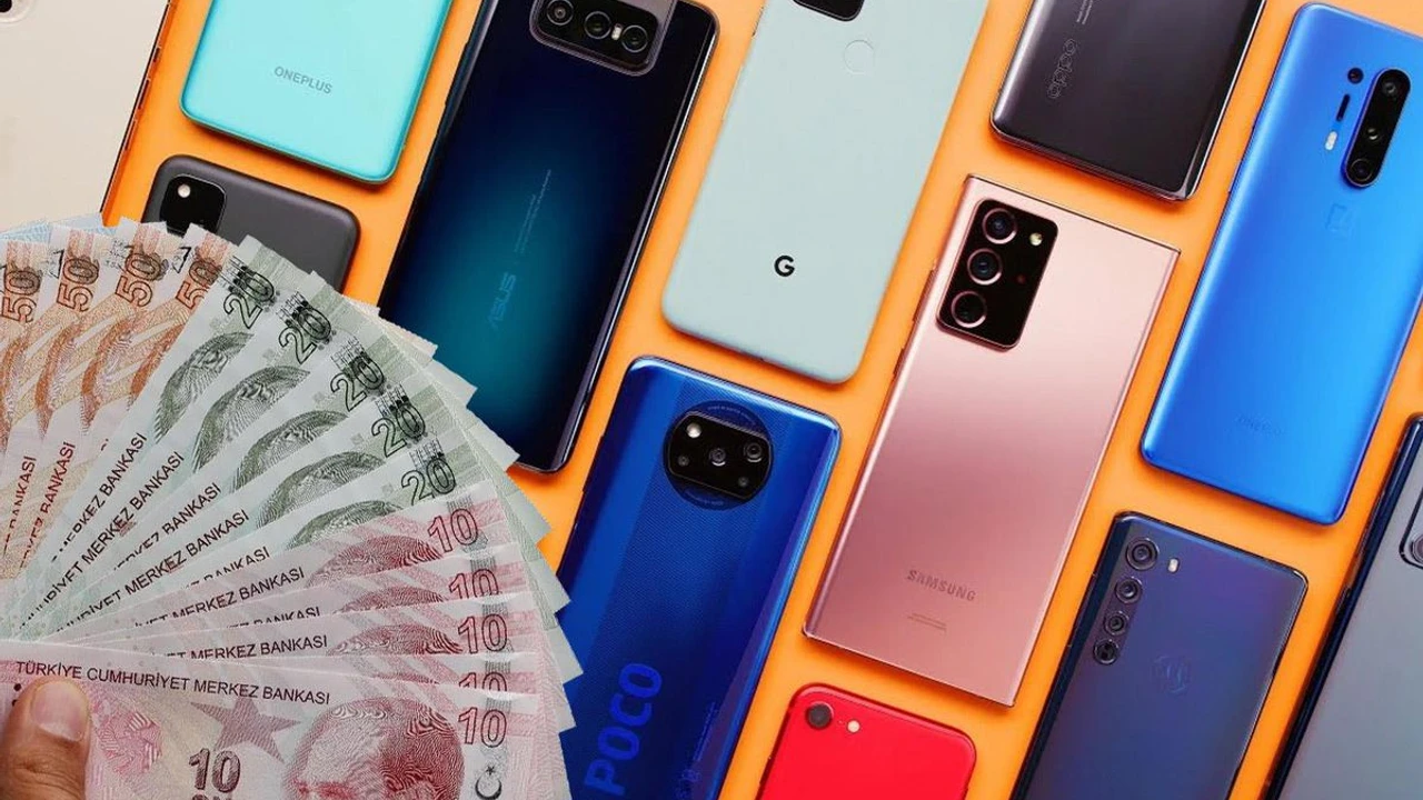 Telefon fiyatlarında yüzde 40 zam alarmı! Çip krizi yeniden kapıda