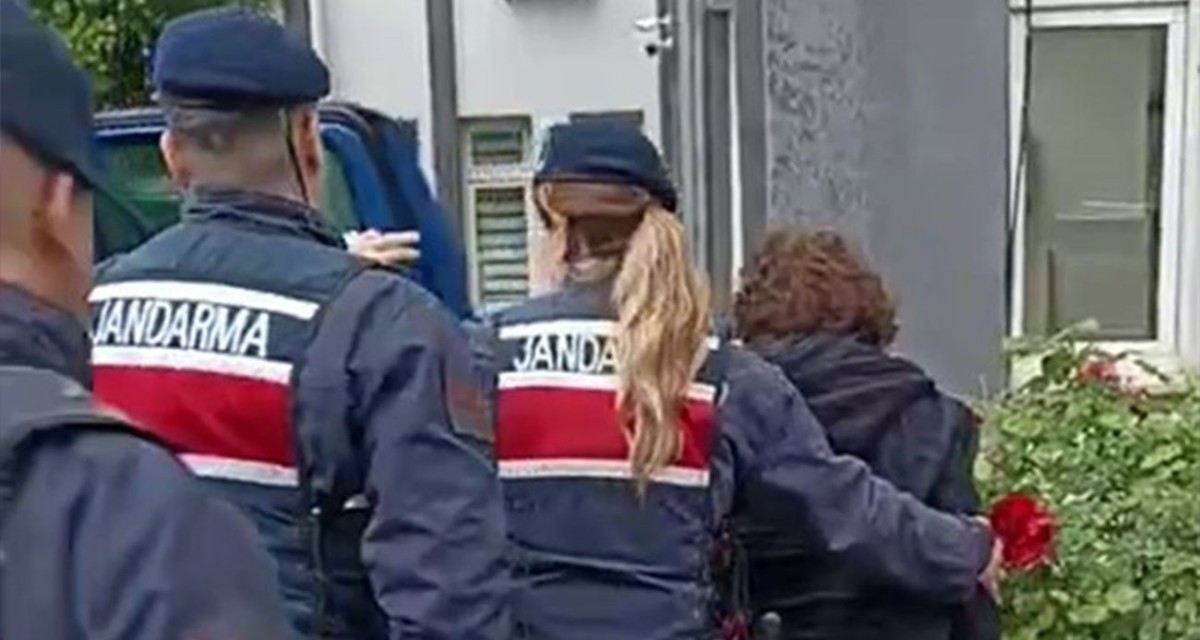 Sakarya’da sahte TOKİ operasyonu!