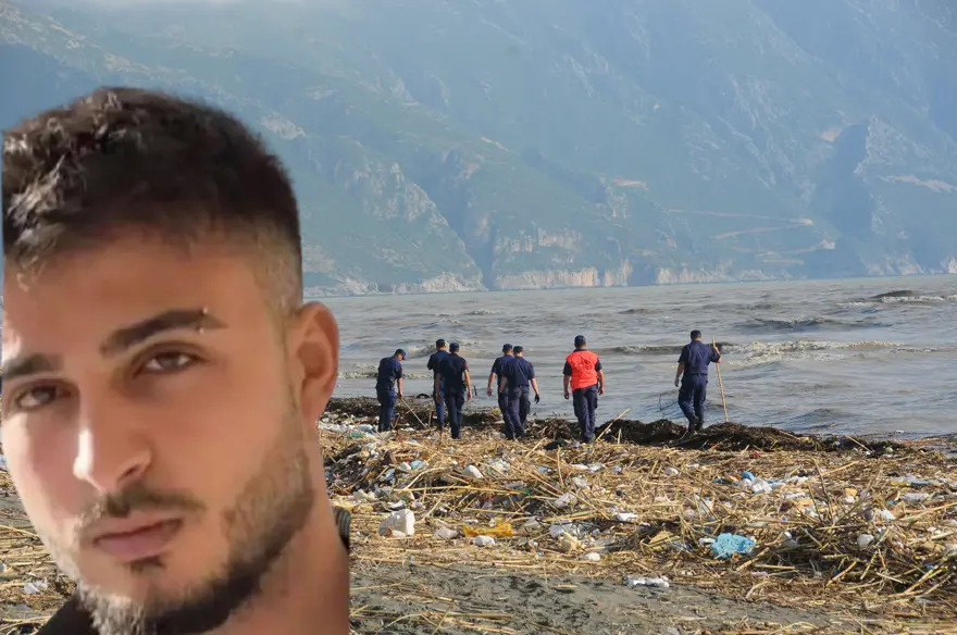 Hatay’daki selde kaybolan Musa Paşa’dan hâlâ haber yok