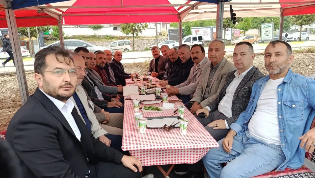 Hemşehri dernekleri festivalde buluştu