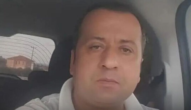 45 yaşındaki 2 çocuk babası kalbine yenik düştü