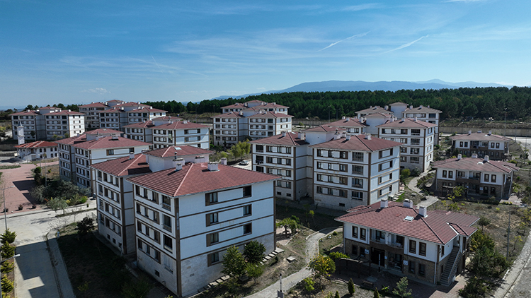 Sakarya’da TOKİ konutlarında imza süreci başlıyor: Blok blok tarihler açıklandı