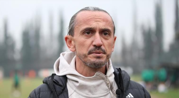 Tuncay Şanlı aday olmayacağını açıkladı