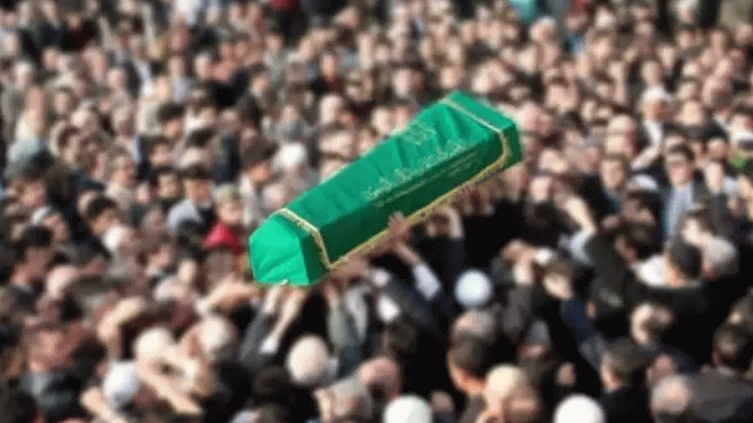 Noterde Beyin Kanaması Geçirmişti! İki Aylık Yaşam Mücadelesini Kaybetti